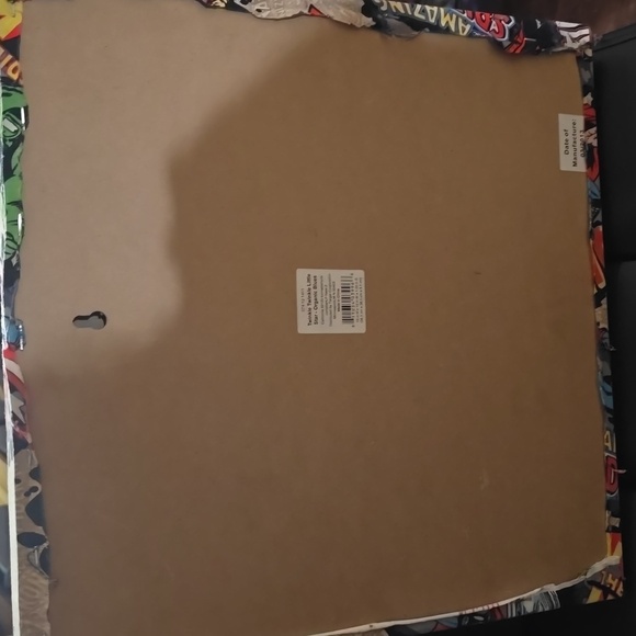 Avenger wall decor 15in ×15in - Picture 2 of 2